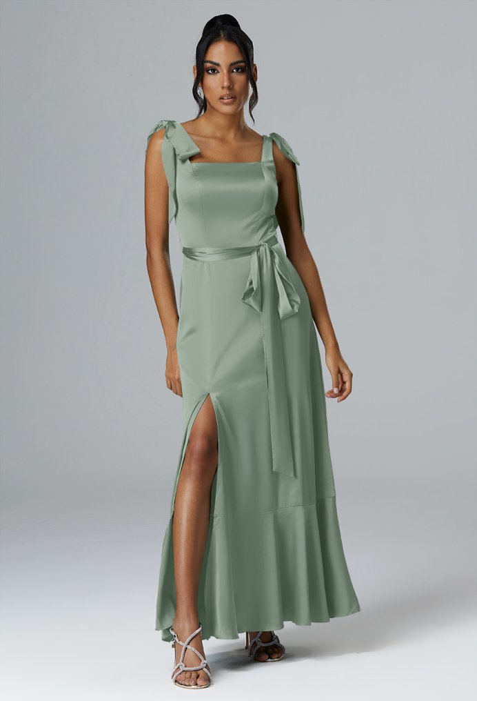 AW Solstice Dress